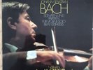 EMI Electrola 1C187-81 814/15 Nathan Milstein Bach Sonatas & Partitas for Solo