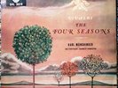 VIVALDI Four Seasons MUNCHINGER Decca SXL 2019 ED1 BB Spain
