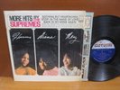 LP / Diana Ross / More Hits By The Supremes / 1965 1st Issue Mono / In Shrink