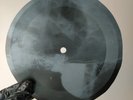 DAVID BOWIE LOVE YOU TILL TUESDAY X-Ray USSR Record Roentgen Bones Music Vinyl