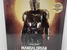 Star Wars The Mandalorian Soundtrack DME EXCLUSIVE Sand Color Vinyl D23 2022 NEW