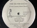Ronnie Milsap + Razzy Bailey 7/4/1981 Silver Eagle - Cross Country Music 3LP
