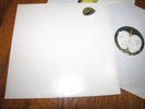 THE BEATLES - WHITE ALBUM - APPLE RECORDS GERMAN PRESSING DOUBLE LP