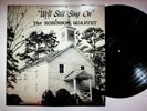 Fairfax VA Virginia The Robinson Quartet Christian Gospel Vinyl LP Record VG+