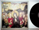 1975 Bach Kantaten Karl Richter Schreier Mathis Vinyl 6-LP Record Album Box VG+