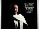 1987 Beethoven Piano Sonatas Claudio Arrau Klaviersonaten Vinyl LP Record SEALED