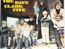 The Dave Clark Five - 16 Greatest Hits  1970 LP, Comp, Gat Odeon OP-80115 Near M