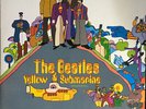 The Beatles - Yellow Submarine 1977 LP, Album, RE Apple Records, Apple Records,