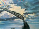 Deep Purple - Stormbringer 1975 LP, Album, Quad Warner Bros. Records PR4 2832 Ve