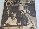 Money Jungle Vinyl LP: Duke Ellington, Charlie Mingus, Max Roach: 15017 (1962)