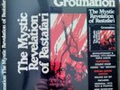 The Mystic Revelation of Rastafari - Grounation 3 LP SEALED Soul Jazz