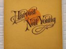 Neil Young - Harvest [LP] (2009)