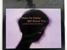 BILL EVANS TRIO WALTZ FOR DEBBY RIVERSIDE VIJ-113 JAPAN VINYL LP