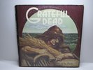 Grateful Dead ‎– Wake Of The Flood - UK 1973 Grateful Dead Rec ‎–GD 49301  VG/EX