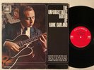 HANK GARLAND Unforgettable Guitar Gary Burton Joe Morello Columbia 2 eye MONO LP