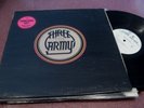 THREE MAN ARMY S/T LP WHITE LABEL PROMO REPRISE MS2150 FROM 1973 VINYL VG+ GATEF