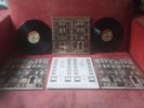 LED ZEPPELIN - PHYSICAL GRAFFITI - STUNNING STILL SHRINK WRAPED SLEEVE