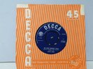 KATHY KIRBY THE ADAM ADAMENT THEME DECCA 1966 RARE TV THEME.