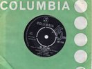 GEORGIE FAME   DO THE DOG / SHOP AROUND   UK COLUMBIA   60s POP/R&B