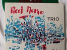 Red Norvo Trio rare green 10inch record