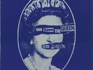 Sex Pistols - God Save The Queen - Used Vinyl Record 7 - U12230A