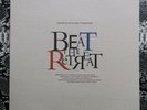 Beat The Retreat Songs By Richard Thompson Mint 95 LP REM Bob Mould David Byrne