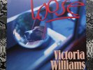 Victoria Williams – Loose Near Mint 1994 Rare Vinyl Album