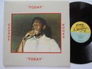 GEORGE NOOKS Today JIMPY'S Murder  80's Roots Reggae LP HEAR