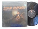 ERNEST RANGLIN Guitar In Ernest RCA Orig Jamaica Jazz Bebop DG LP Blue Note HEAR