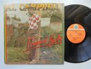 AL CAMPBELL Forward Natty LL Murder  Digi Roots Reggae LP HEAR