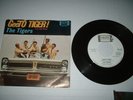 THE TIGERS: gee-to tiger  / the geeto prowl
