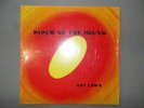 Art Lown LP NM Piper Oz the Hound In Shrink Rare Folk Psych United Music World