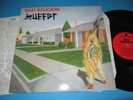 Bad Religion / Suffer (US 1988, Epitaph E-86404) - LP