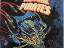 Lenny White Adventures of Astral Pirates 1978 6E-121 NM NM gatefold