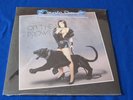 CRYING STEEL / On The Prowl OG ITALY 1987 LP 1st PRESS SEALED  NWOBHM HEAVY