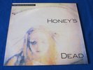 THE JESUS AND MARY CHAIN /Honey's Dead OG EUROPE 1st PRESS LP 1992