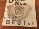 Depeche Mode - Best of Vol. 1 Vinyl Box (3xLP) (Like New)
