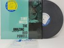 LP JAZZ Bud Powell – The Amazing Bud Powell, Vol. 4 - Time Waits BLUE NOTE JAPAN