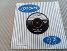 BOBBY PARKER * WATCH YOUR STEP * LONDON LABEL ORIGINAL RARITY* SOUL/R&B CLASSIC