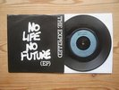 THE EXPELLED - NO LIFE NO FUTURE EP UK 1982 7