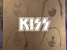 KISS – The Solo Albums 40th Anniversary Box Set Vinyl, Posters, Slipmat, Artwork