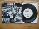 CHANNEL 3 - I'VE GOT A GUN EP UK 1982 7
