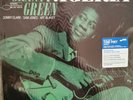 Rare Blue Note Tone Poet Edition Grant Green Nigeria Vinyl LP Record Audiophile
