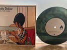 2 TONE RHODA DAKAR EVERYDAY IS LIKE SUNDAY GREEN VINYL RARE  7