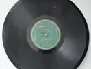 Russian Emigration Stefan Danilevsky Black Eyes Flexible 78RPM Pathe C. 8634