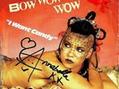 BOW WOW WOW 'I WANT CANDY' 7