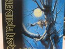 Iron Maiden - Fear Of The Dark