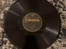 Jazz Music 78 Record Tin Ear Jan Garber Rare Vintage Hot Jazz Dance Band 78 RPM