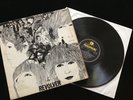 The Beatles - Revolver - XEX 605-2/606-2 - Garrod Flipback with inner