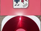Super Mario Land 1 + 2 Gameboy GB OST Soundtrack Vinyl LP Not Moonshake VGM SSR